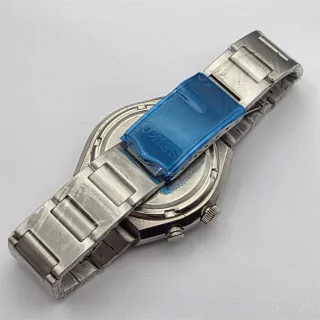 Seiko Bell-Matic 4006-6060 Reloj de Alarma