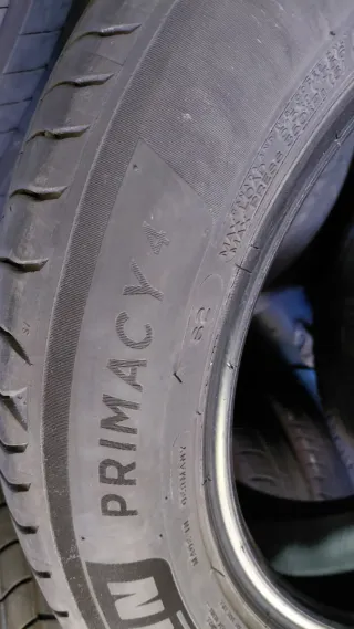 Neumático 205/55/16