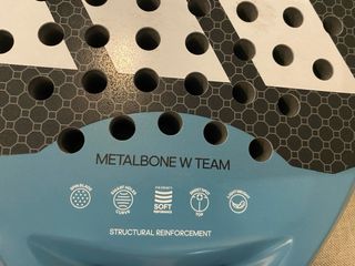 Pala Adidas Metalbone W Team