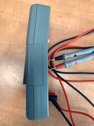 Multímetro Digital Promax PD-985 Autorango