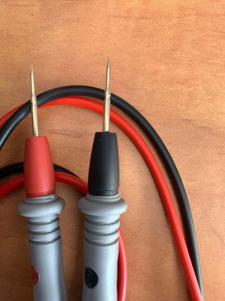 Multímetro Digital Promax PD-985 Autorango