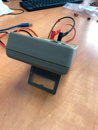 Multímetro Digital Promax PD-985 Autorango