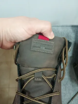 Botas XTI FOOTWEAR Marrones Talla 42