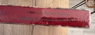 Álbum de dibujos Antonio Buero Vallejo 1925-1931