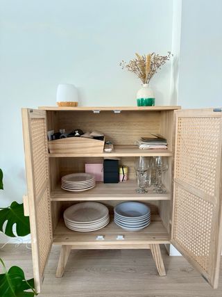 Aparador colección Ralik de Sklum 65x35cm