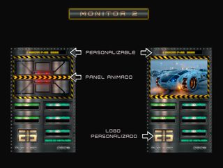 PC Gaming Gama Alta O.V.N.I. * Workstation *