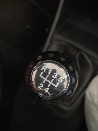 VW GOLF GTI MKI 1983 – Único Dueño –