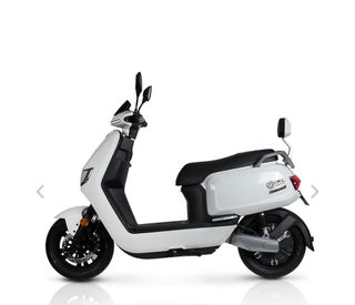 Sunra Robo S Robo S Blanca 125E