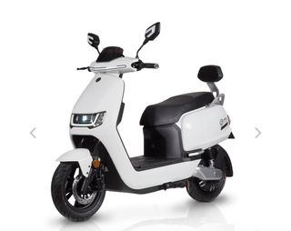 Sunra Robo S Robo S Blanca 125E