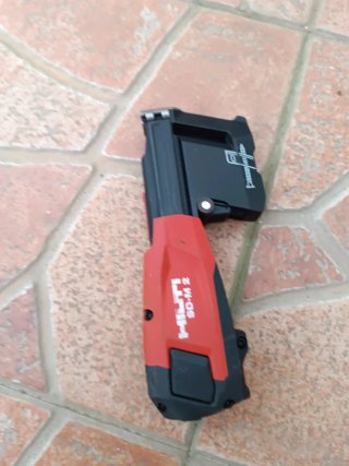 HILTI SD-M 2