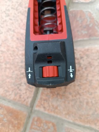 HILTI SD-M 2