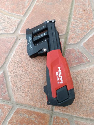 HILTI SD-M 2