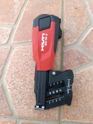 HILTI SD-M 2