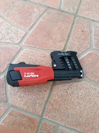 HILTI SD-M 2
