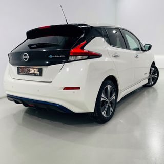 NISSAN LEAF 40kWh Tekna ProPilot Park