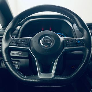 NISSAN LEAF 40kWh Tekna ProPilot Park