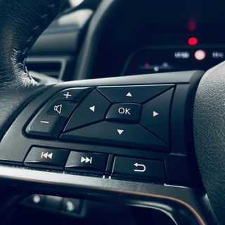 NISSAN LEAF 40kWh Tekna ProPilot Park