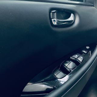 NISSAN LEAF 40kWh Tekna ProPilot Park