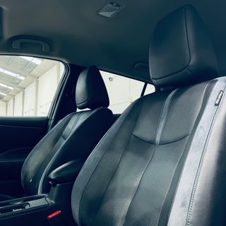 NISSAN LEAF 40kWh Tekna ProPilot Park