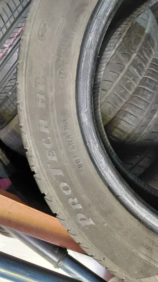 Neumáticos 195/55/15