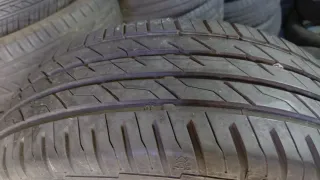 Neumáticos 195/55/15