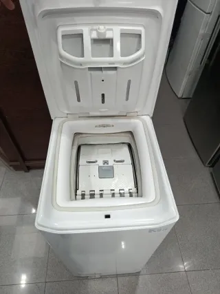 Lavadora Hoover 6kg A+++