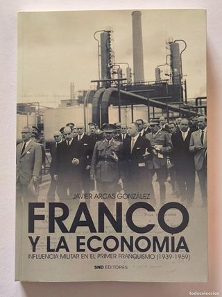 FRANCO Y LA ECONOMIA