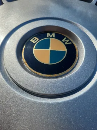 Tapacubos BMW 15 1988