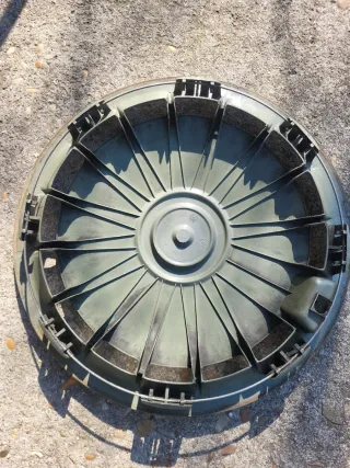 Tapacubos BMW 15 1988