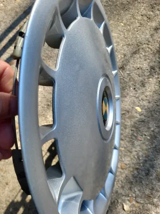 Tapacubos BMW 15 1988