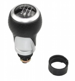 Pomo palanca cambios Volkswagen Golf 5,6 6 vel.ne
