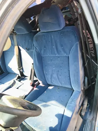 Asiento Conductor Peugeot Expert 2006