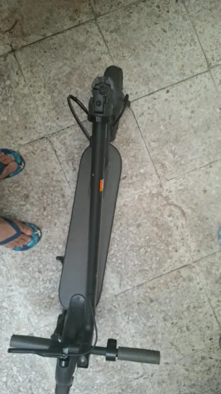Patinete Eléctrico Xiaomi