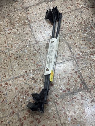 Barras de techo Baca 2 unidades