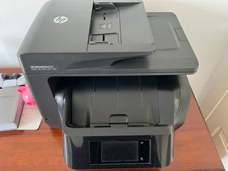 Impresora HP OfficeJet Pro 8725
