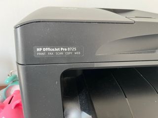 Impresora HP OfficeJet Pro 8725