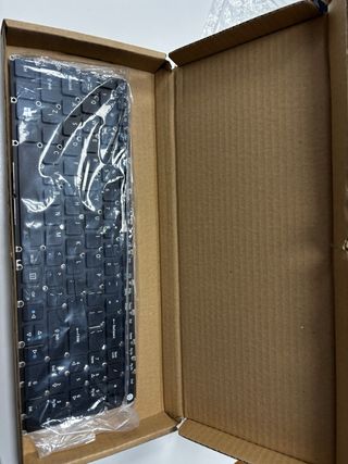 Teclado portátil Acer Aspire E5-5