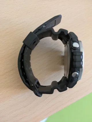 Casio MWD-110H-1AV Reloj Digital