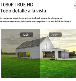 Cámara espía portátil MIAOYILONG HD