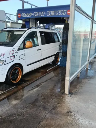 Mercedes-Benz Vito 2005
