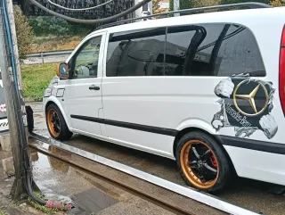 Mercedes-Benz Vito 2005