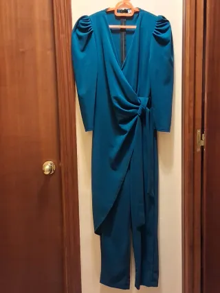 Traje fiesta talla 40-42