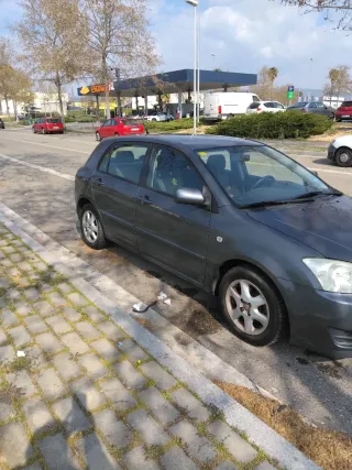Toyota Corolla 2006