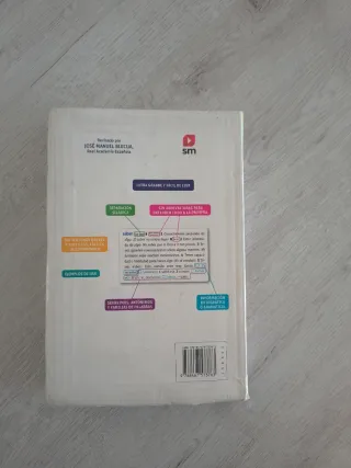 Diccionario Básico de la lengua española. Prima...