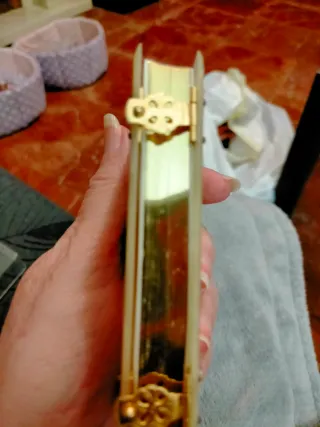 Devocionario de nácar