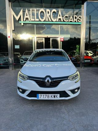 Renault Mégane Bose Tce GPF 103 kW (140CV) EDC