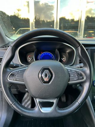 Renault Mégane Bose Tce GPF 103 kW (140CV) EDC