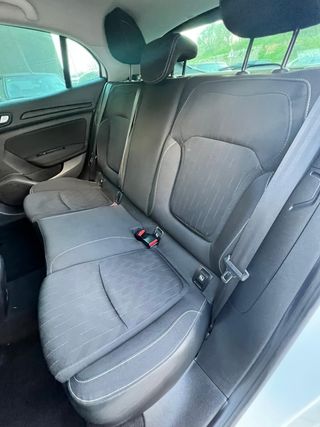 Renault Mégane Bose Tce GPF 103 kW (140CV) EDC