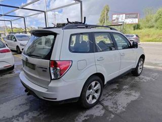 Faro derecho subaru 84001sc221 forester - 3 215542