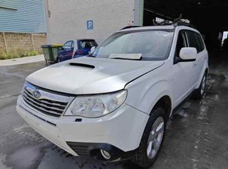 Faro derecho subaru 84001sc221 forester - 3 215542